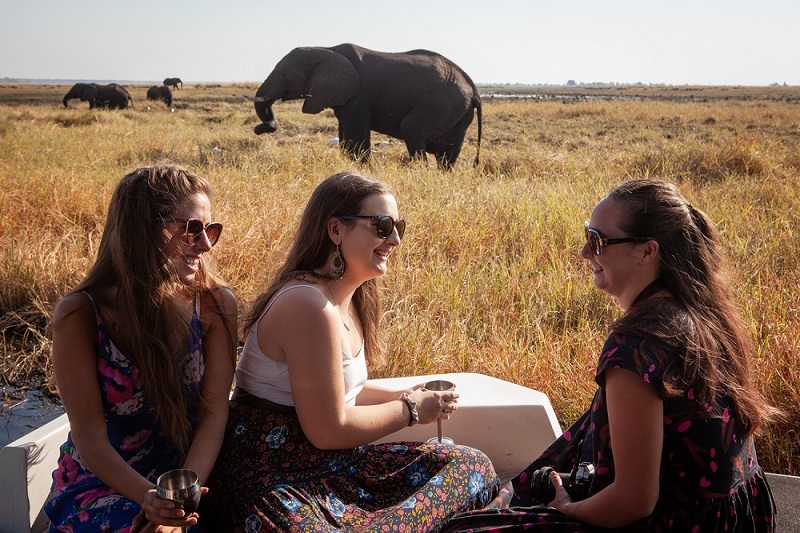 Botswana tours and safaris